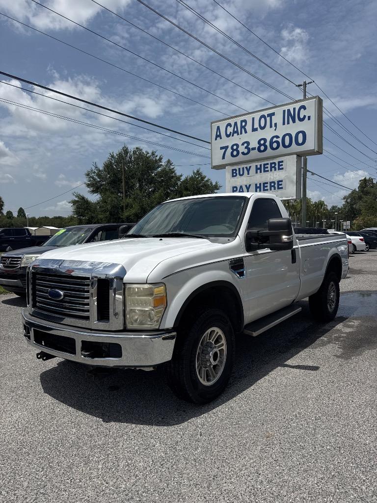 ford f-250 super duty 2008 1FTSF21R28EC13157 image ford f-250 super duty 2008 1FTSF21R28EC13157 image
